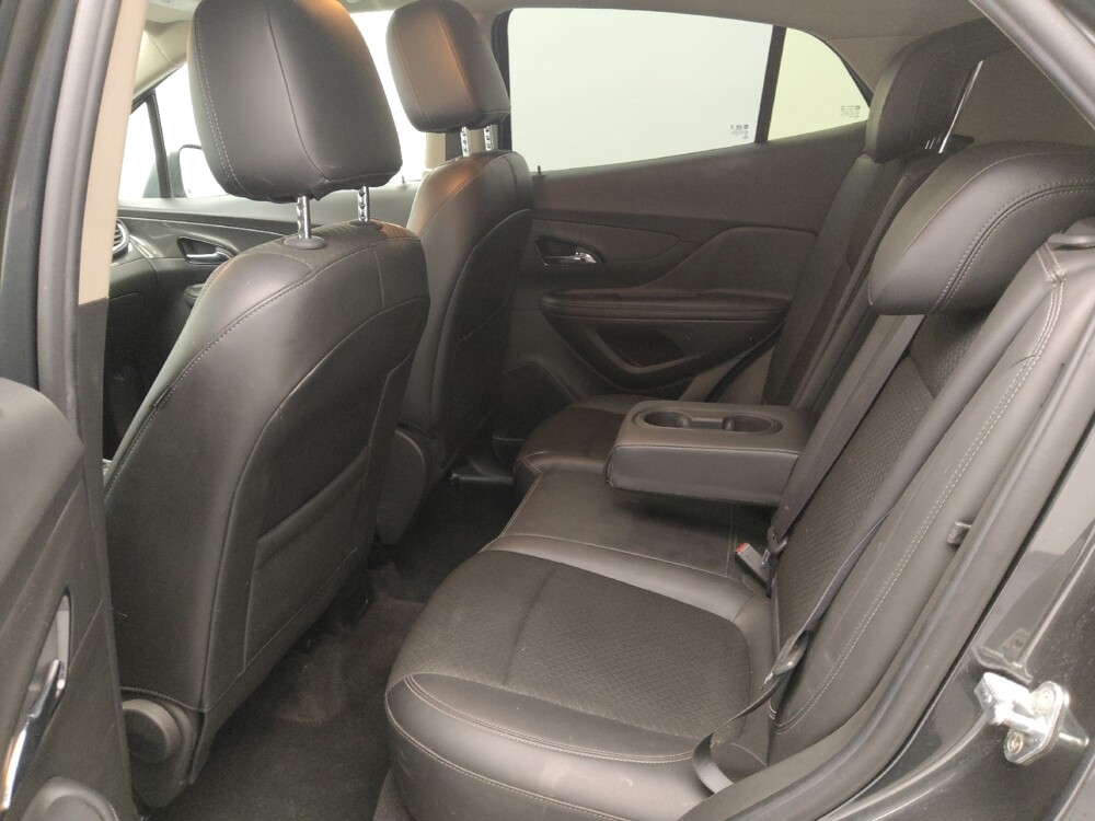 2017 Buick Encore in Wichita, KS 67207 - 18097425 18