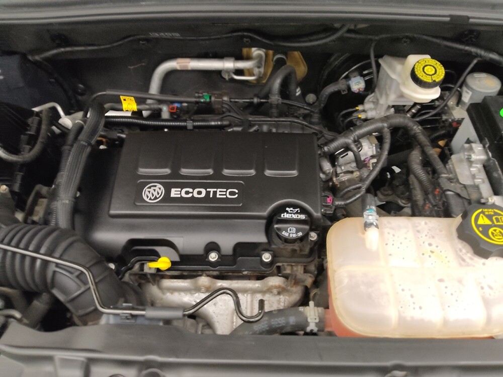 2017 Buick Encore in Wichita, KS 67207 - 18097425 30