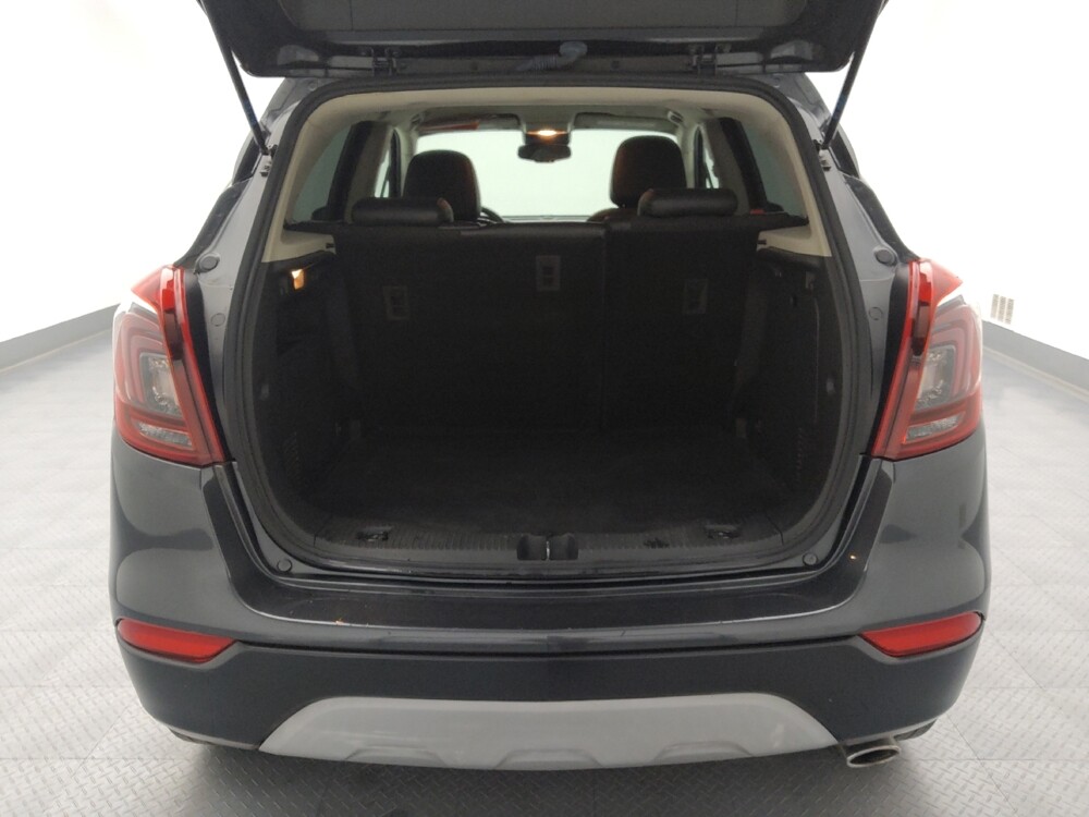 2017 Buick Encore in Wichita, KS 67207 - 18097425 29