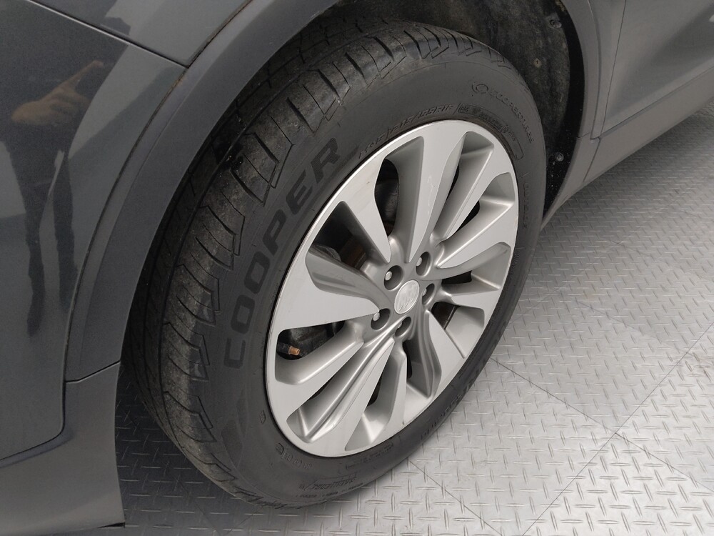 2017 Buick Encore in Wichita, KS 67207 - 18097425 31