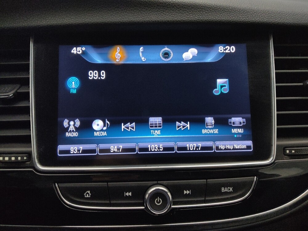 2017 Buick Encore in Wichita, KS 67207 - 18097425 25