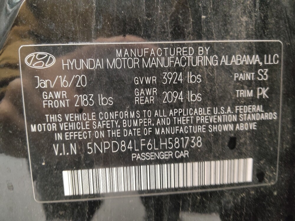2020 Hyundai Elantra in Independence, MO 64055 - 18097426 33