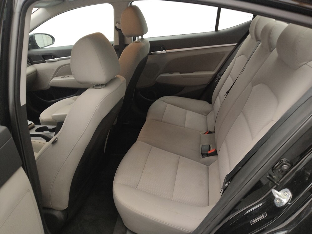 2020 Hyundai Elantra in Independence, MO 64055 - 18097426 18