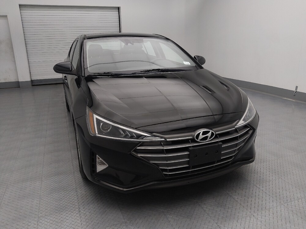 2020 Hyundai Elantra in Independence, MO 64055 - 18097426 14