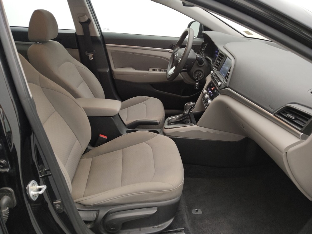 2020 Hyundai Elantra in Independence, MO 64055 - 18097426 21