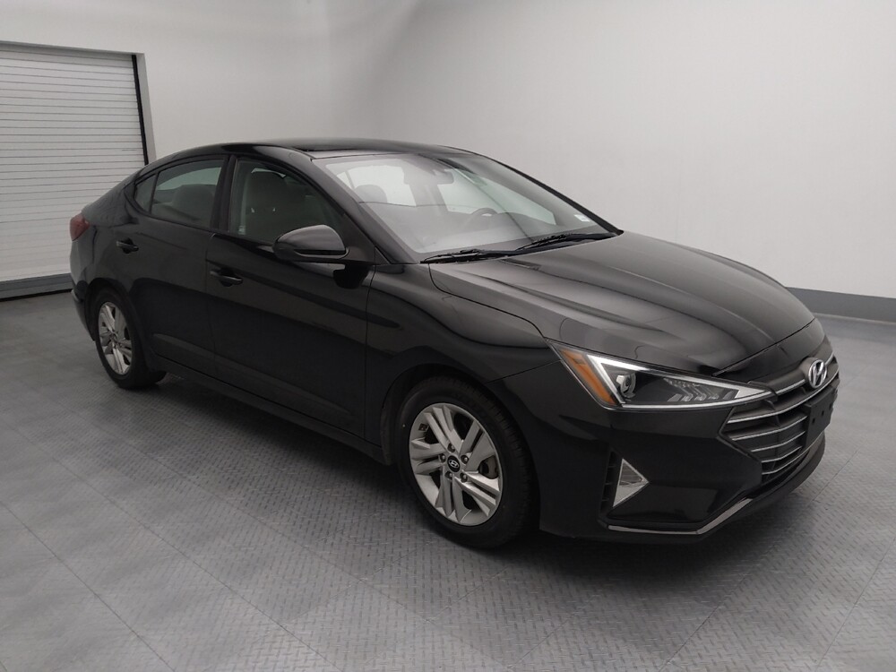 2020 Hyundai Elantra in Independence, MO 64055 - 18097426 11