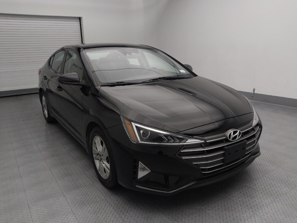 2020 Hyundai Elantra in Independence, MO 64055 - 18097426 13