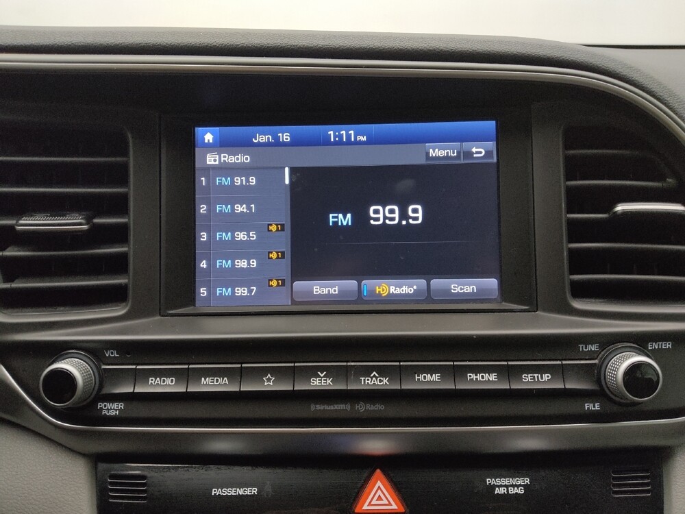 2020 Hyundai Elantra in Independence, MO 64055 - 18097426 25