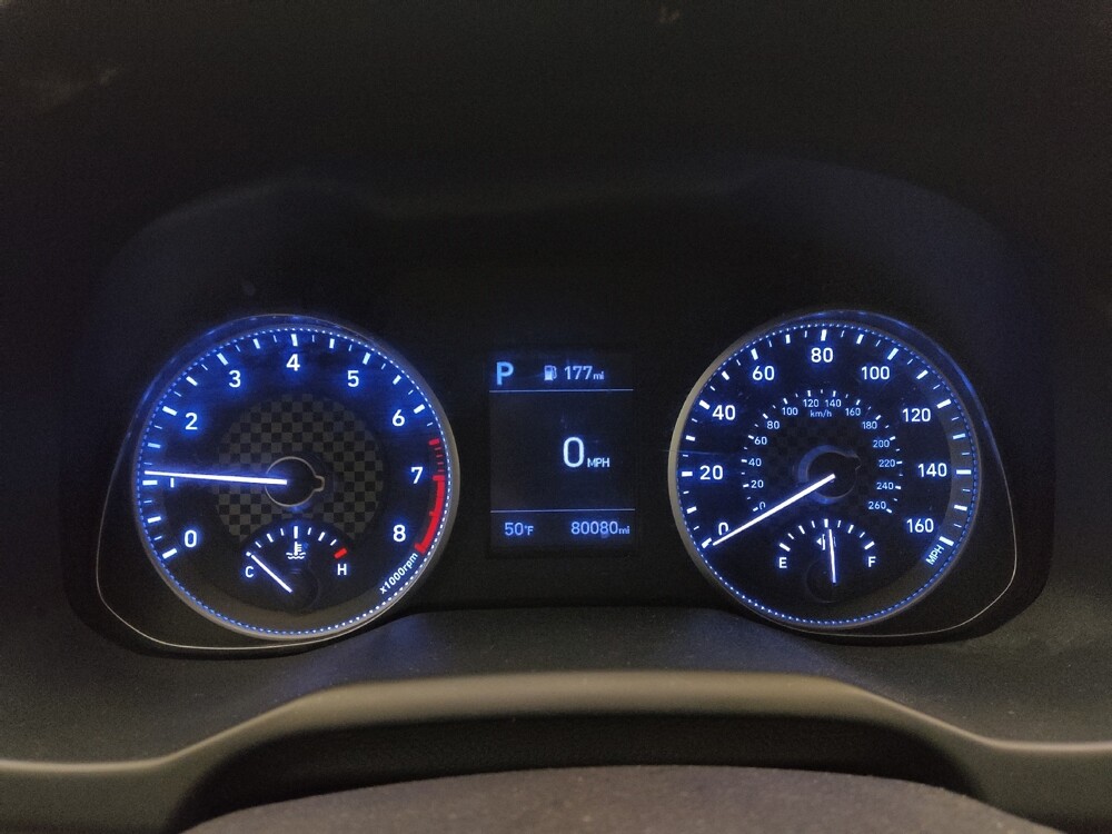 2020 Hyundai Elantra in Independence, MO 64055 - 18097426 23