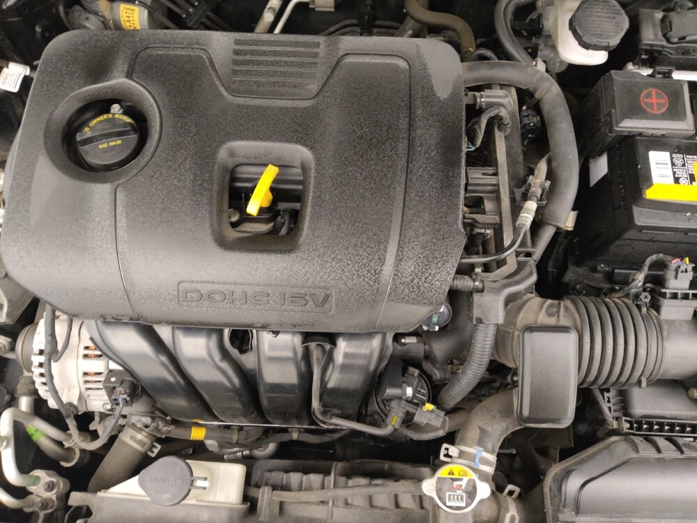 2020 Hyundai Elantra in Independence, MO 64055 - 18097426 30