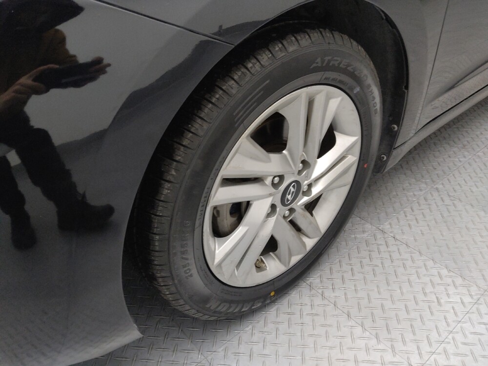 2020 Hyundai Elantra in Independence, MO 64055 - 18097426 31