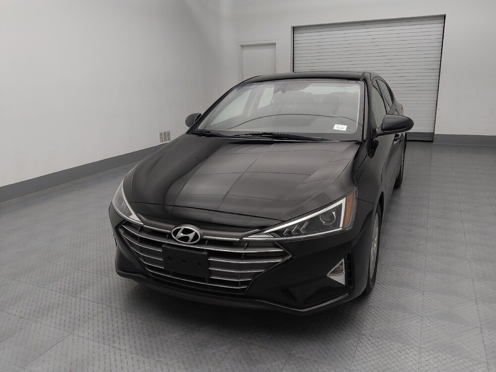 2020 Hyundai Elantra in Independence, MO 64055 - 18097426 15