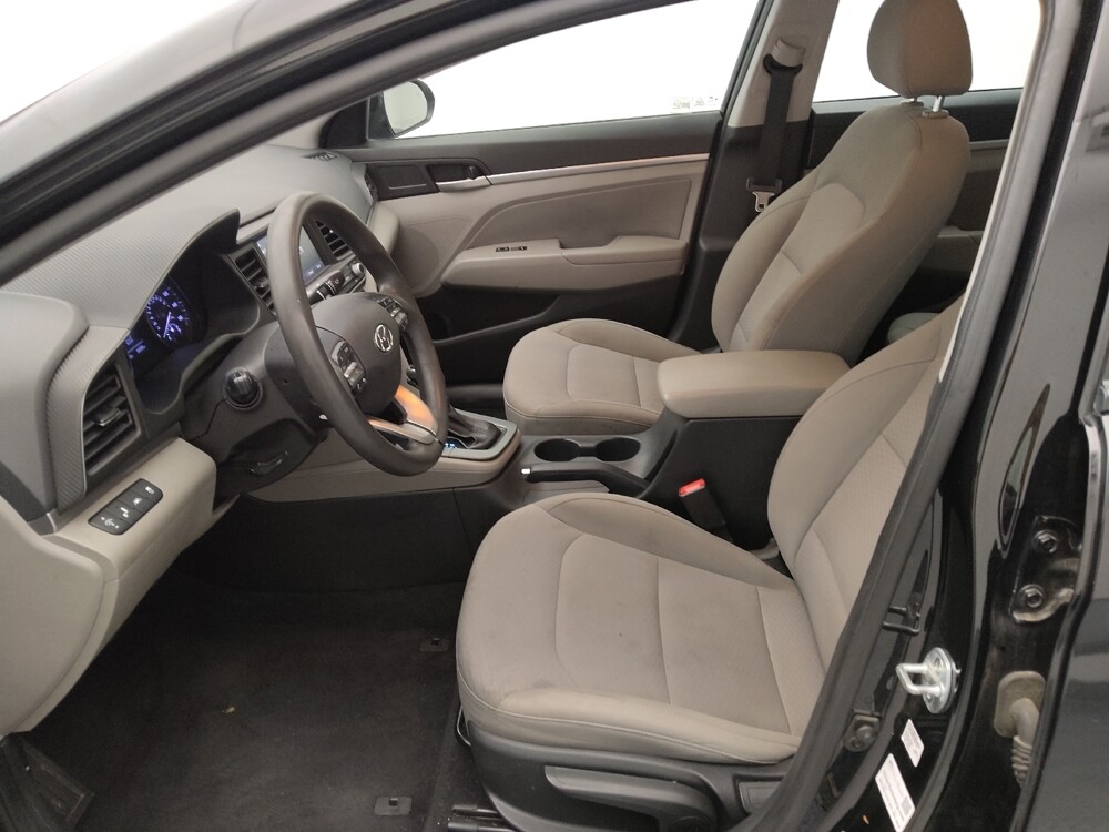 2020 Hyundai Elantra in Independence, MO 64055 - 18097426 17