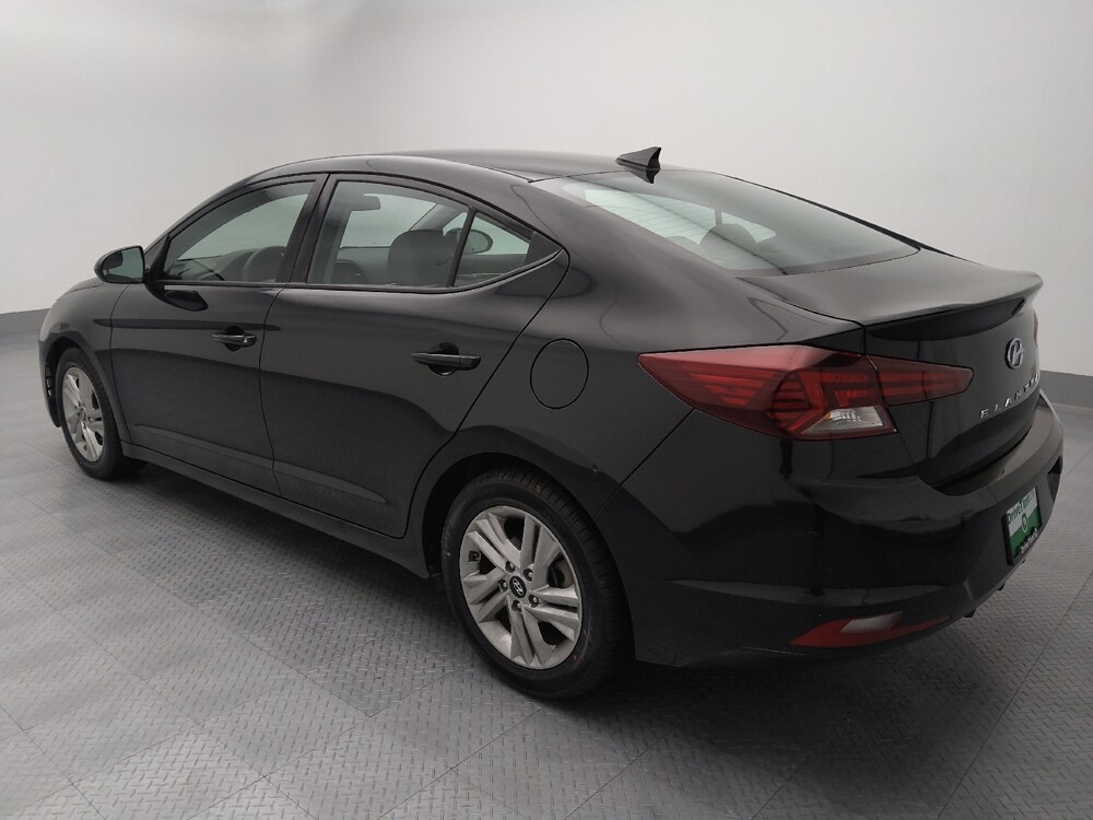2020 Hyundai Elantra in Independence, MO 64055 - 18097426 3