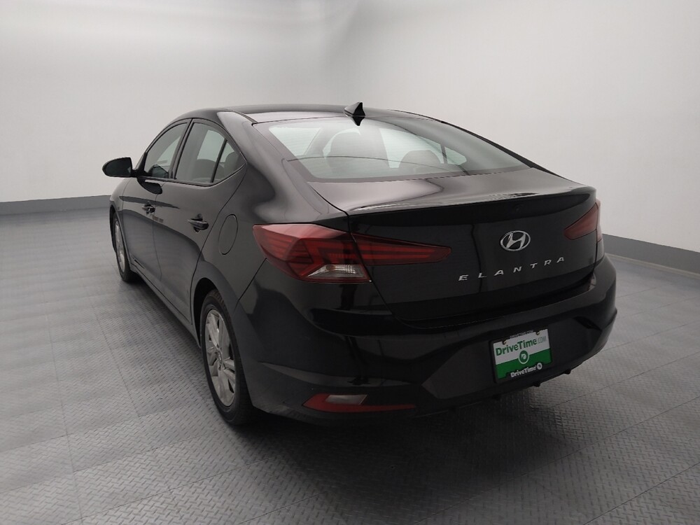 2020 Hyundai Elantra in Independence, MO 64055 - 18097426 5