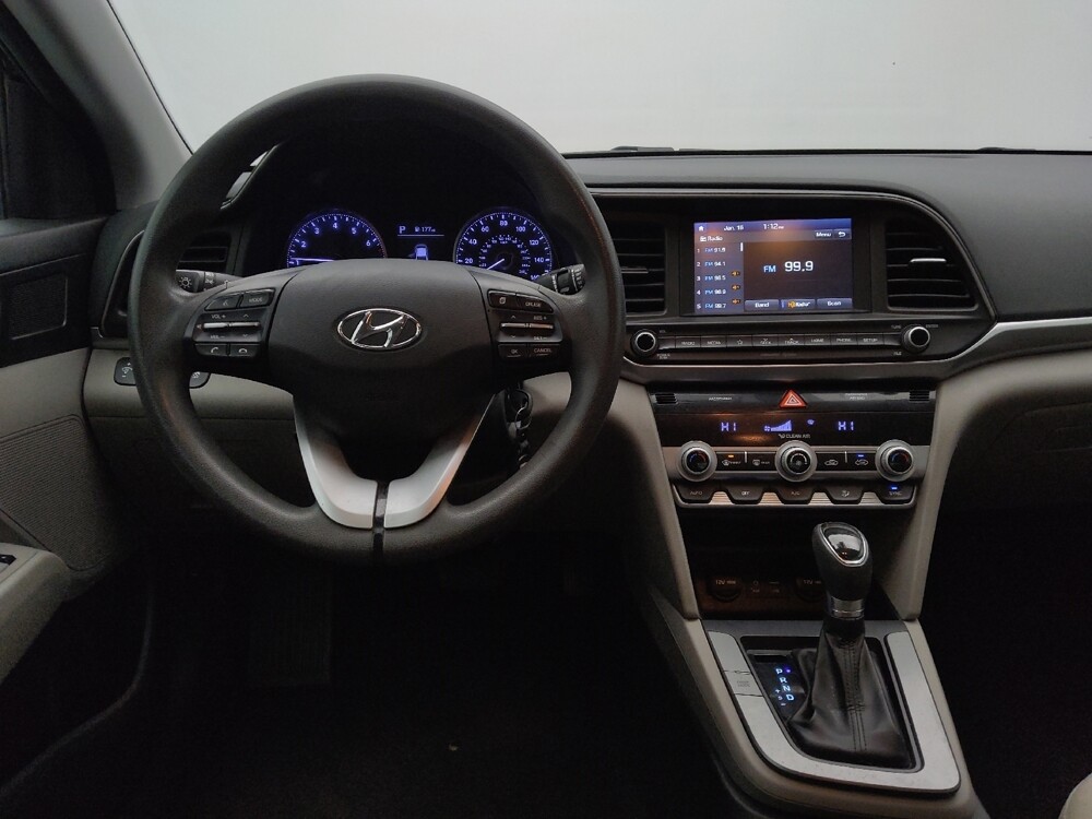 2020 Hyundai Elantra in Independence, MO 64055 - 18097426 22