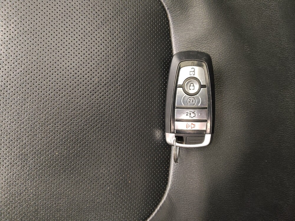 2017 Ford Fusion in Topeka, KS 66611 - 18097427 32