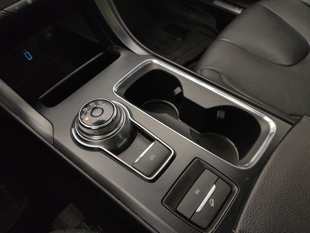 2017 Ford Fusion in Topeka, KS 66611 - 18097427 26