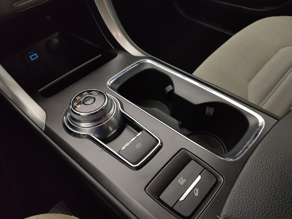 2018 Ford Fusion in Topeka, KS 66611 - 18097428 26