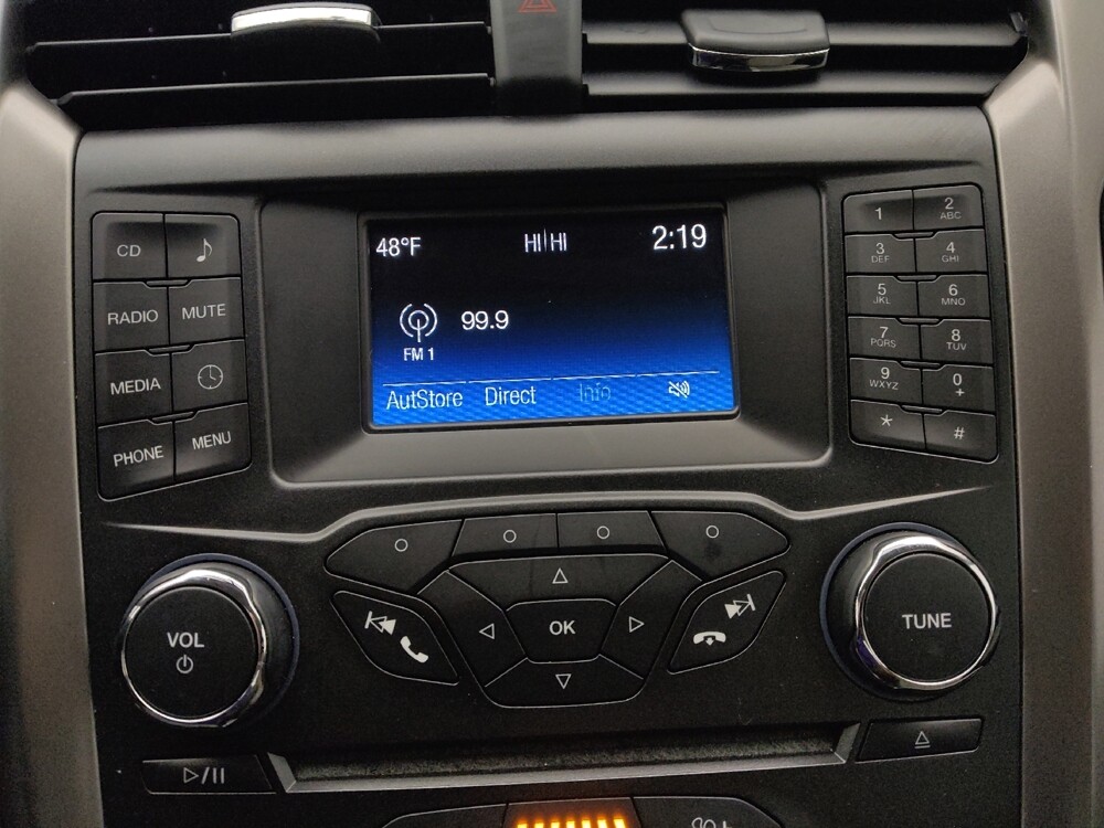 2018 Ford Fusion in Topeka, KS 66611 - 18097428 25