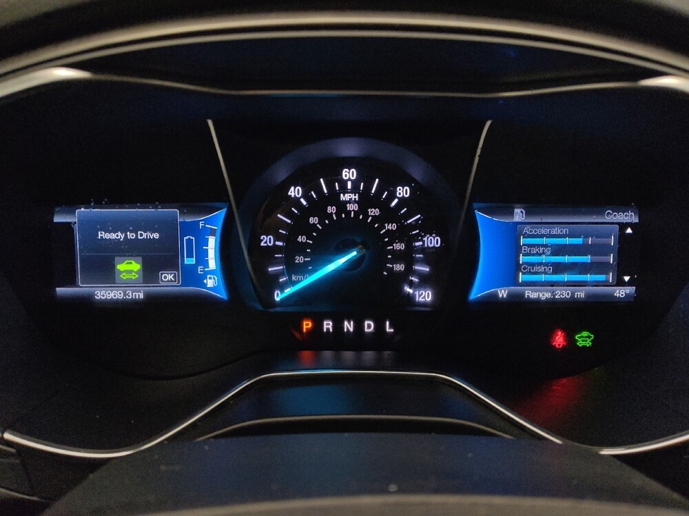 2018 Ford Fusion in Topeka, KS 66611 - 18097428 23