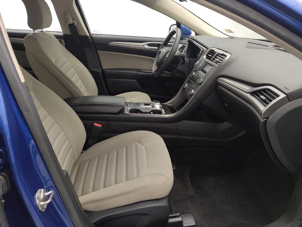 2018 Ford Fusion in Topeka, KS 66611 - 18097428 21