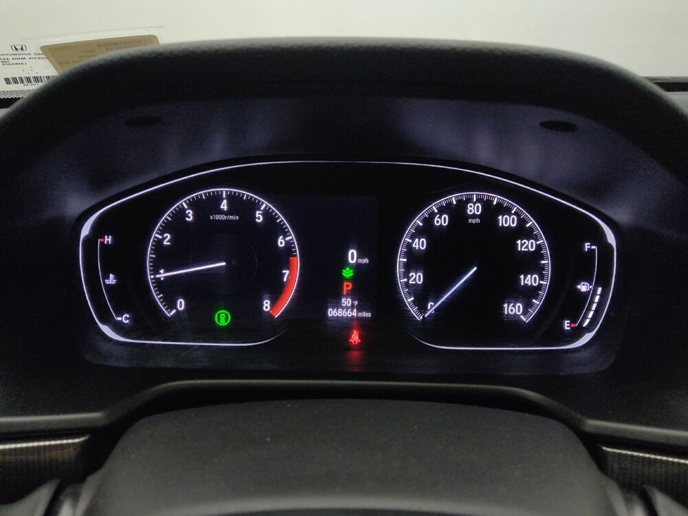 2021 Honda Accord in Independence, MO 64055 - 18097429 23