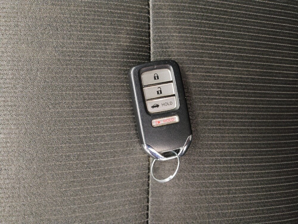 2021 Honda Accord in Independence, MO 64055 - 18097429 32