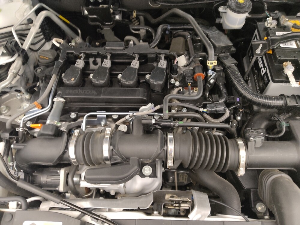 2021 Honda Accord in Independence, MO 64055 - 18097429 30