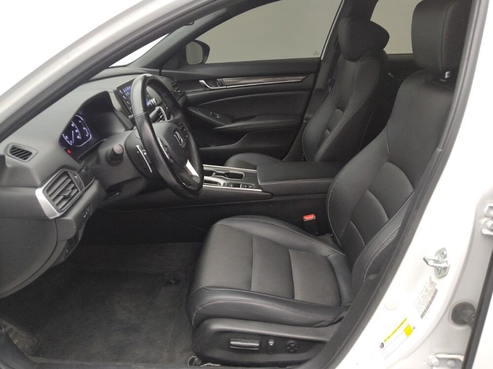 2021 Honda Accord in Independence, MO 64055 - 18097429 17
