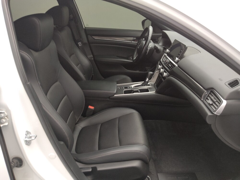 2021 Honda Accord in Independence, MO 64055 - 18097429 21