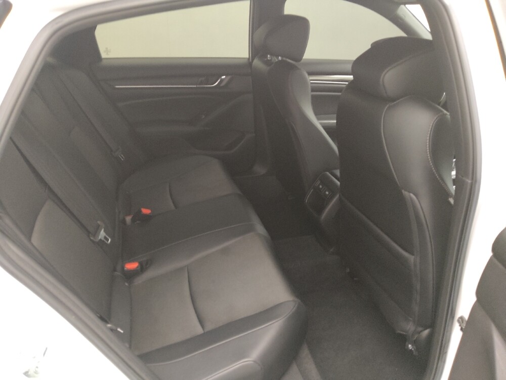 2021 Honda Accord in Independence, MO 64055 - 18097429 19