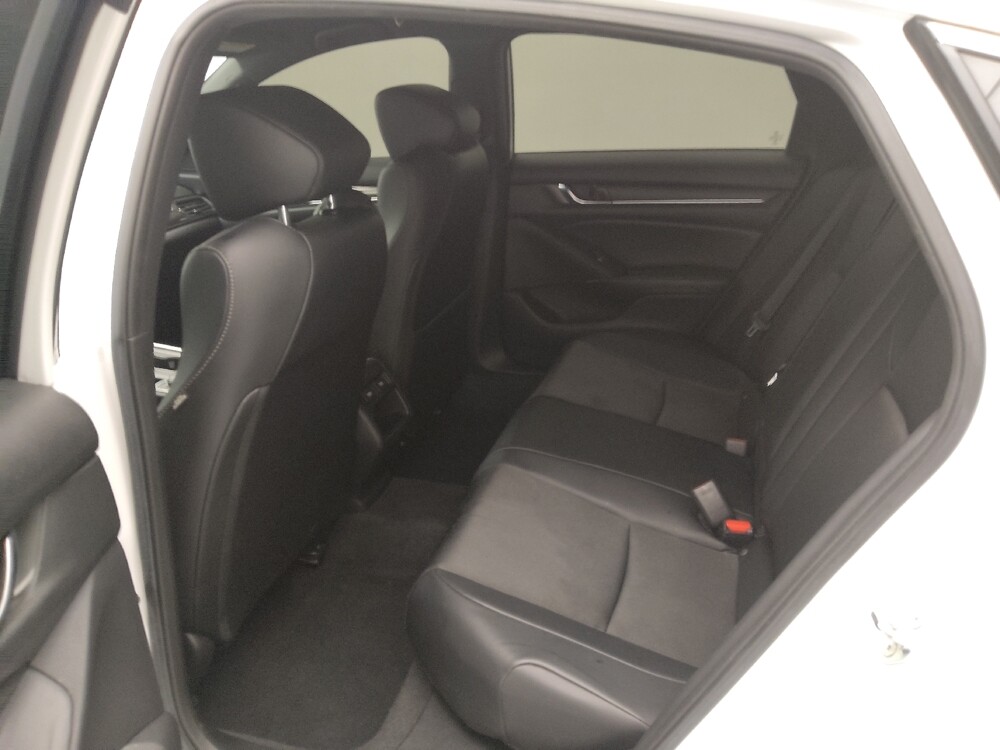 2021 Honda Accord in Independence, MO 64055 - 18097429 18