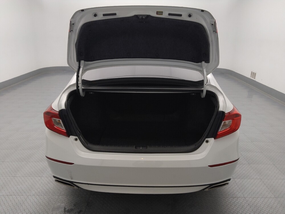 2021 Honda Accord in Independence, MO 64055 - 18097429 29