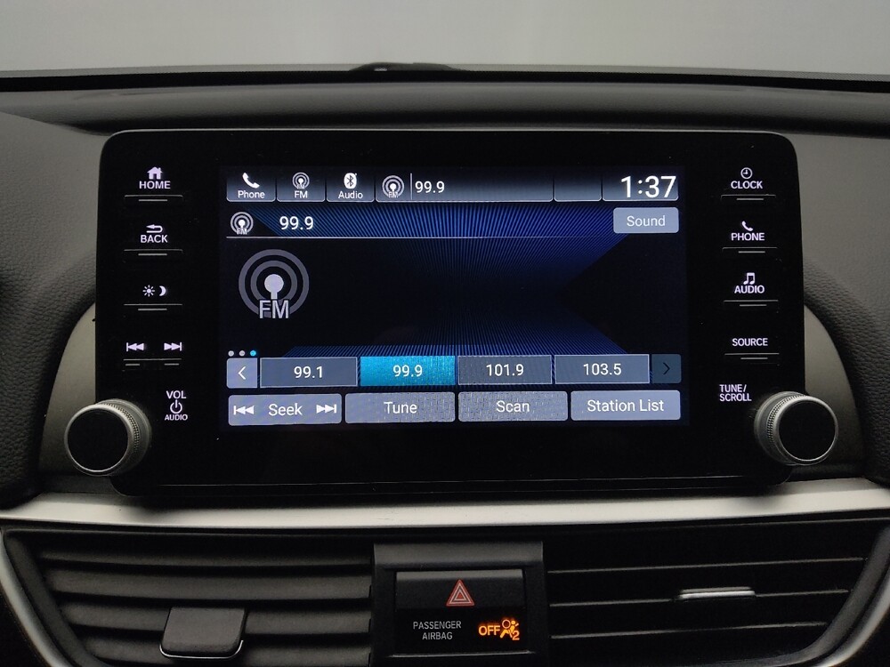 2021 Honda Accord in Independence, MO 64055 - 18097429 25