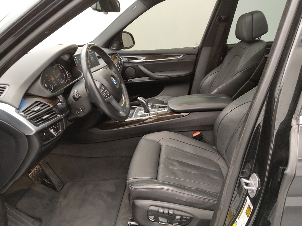 2018 BMW X5 in Gladstone, MO 64118 - 18097430 17