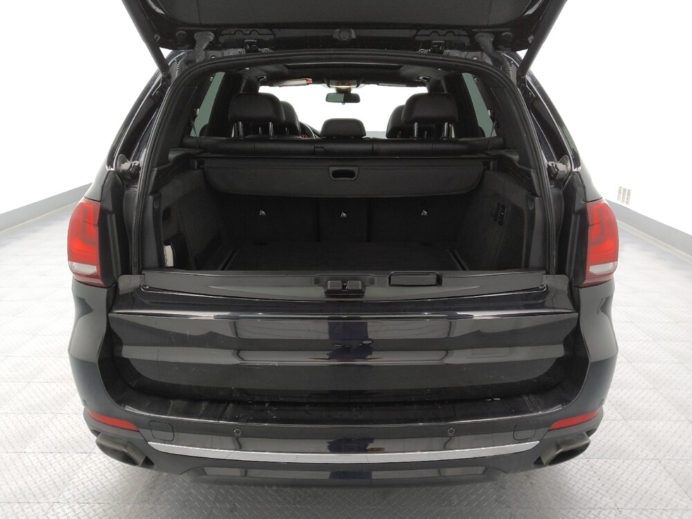 2018 BMW X5 in Gladstone, MO 64118 - 18097430 29