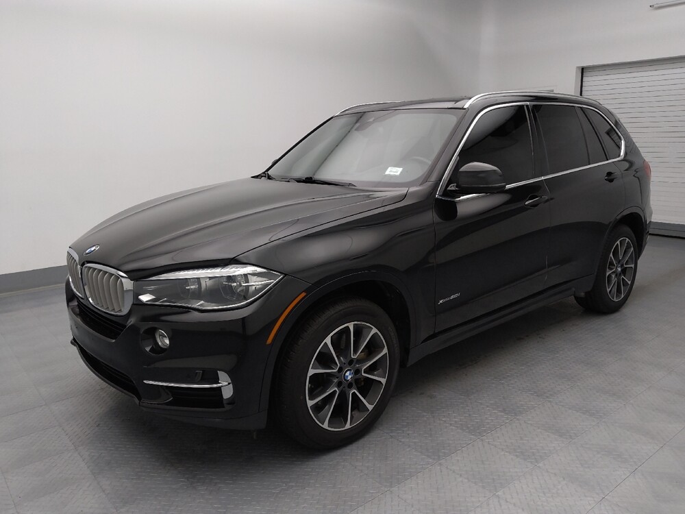2018 BMW X5 in Gladstone, MO 64118 - 18097430 2