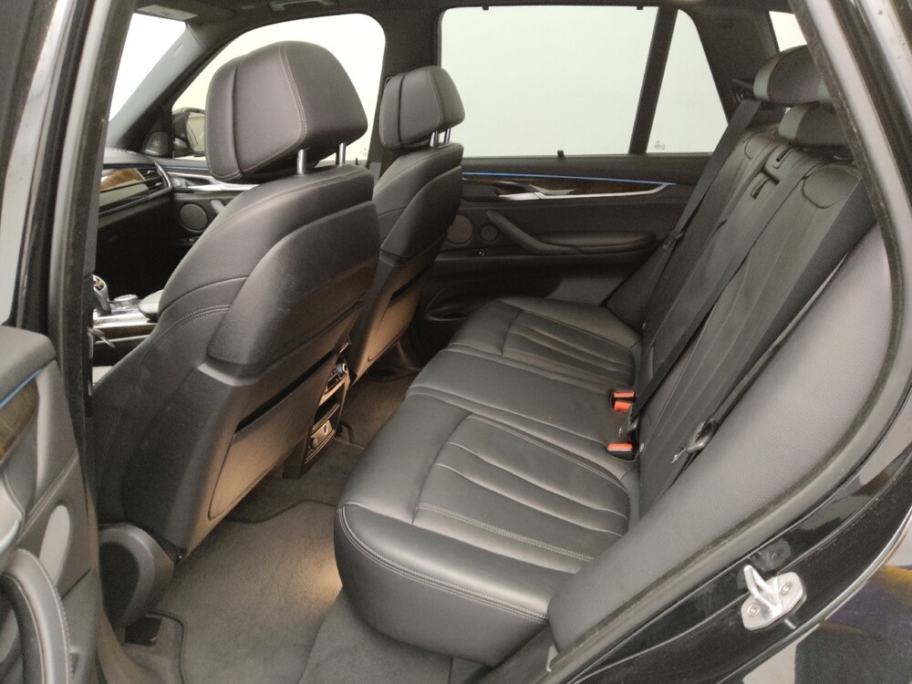 2018 BMW X5 in Gladstone, MO 64118 - 18097430 18