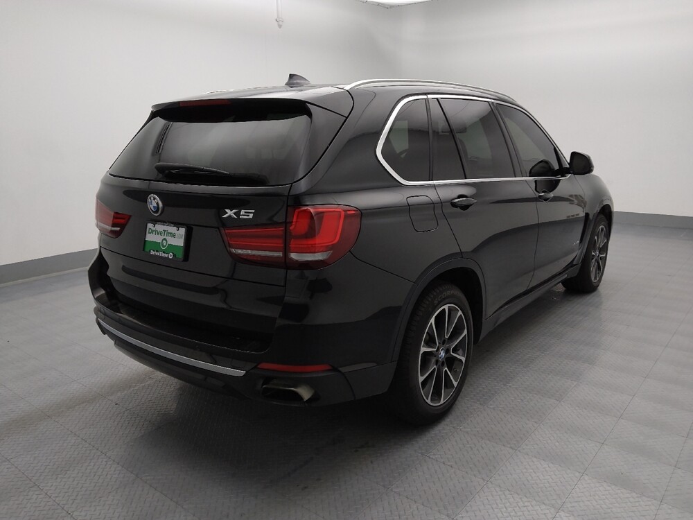 2018 BMW X5 in Gladstone, MO 64118 - 18097430 9