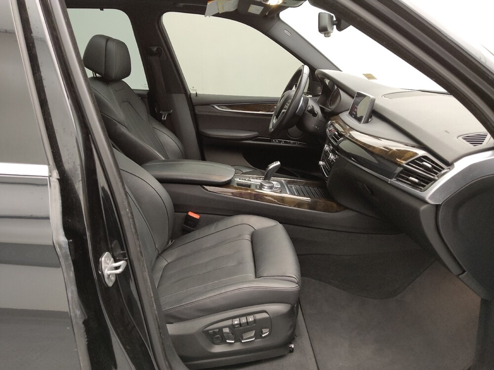 2018 BMW X5 in Gladstone, MO 64118 - 18097430 21