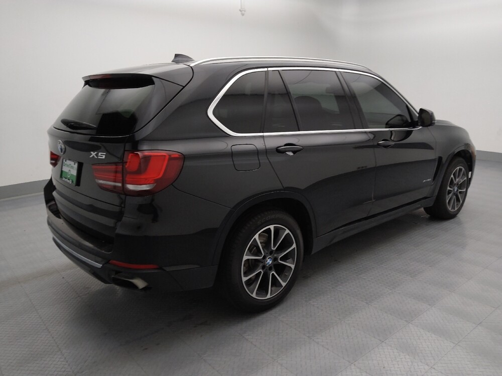 2018 BMW X5 in Gladstone, MO 64118 - 18097430 10