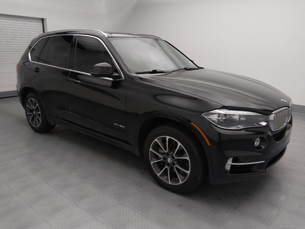 2018 BMW X5 in Gladstone, MO 64118 - 18097430 11