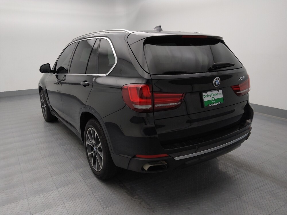 2018 BMW X5 in Gladstone, MO 64118 - 18097430 5