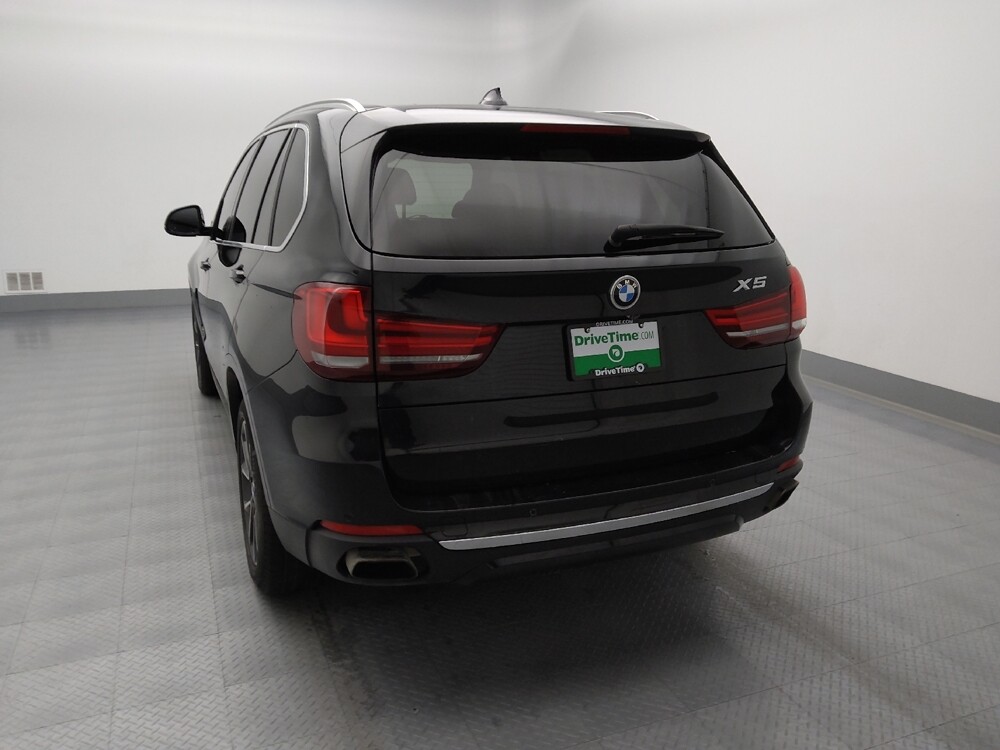 2018 BMW X5 in Gladstone, MO 64118 - 18097430 6