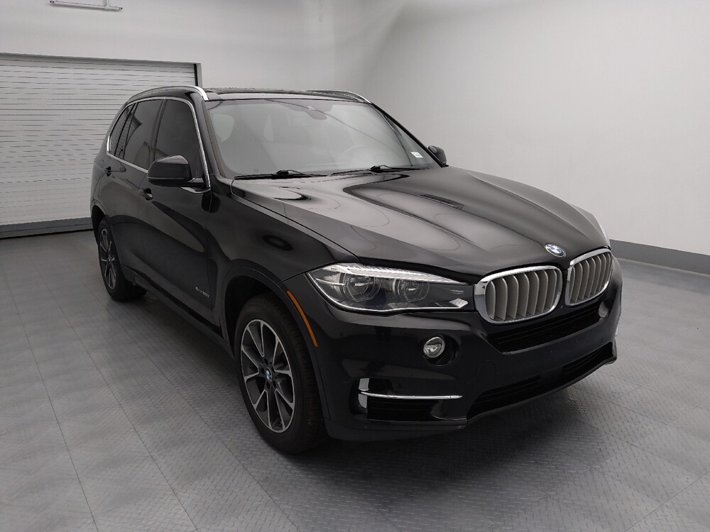 2018 BMW X5 in Gladstone, MO 64118 - 18097430 13
