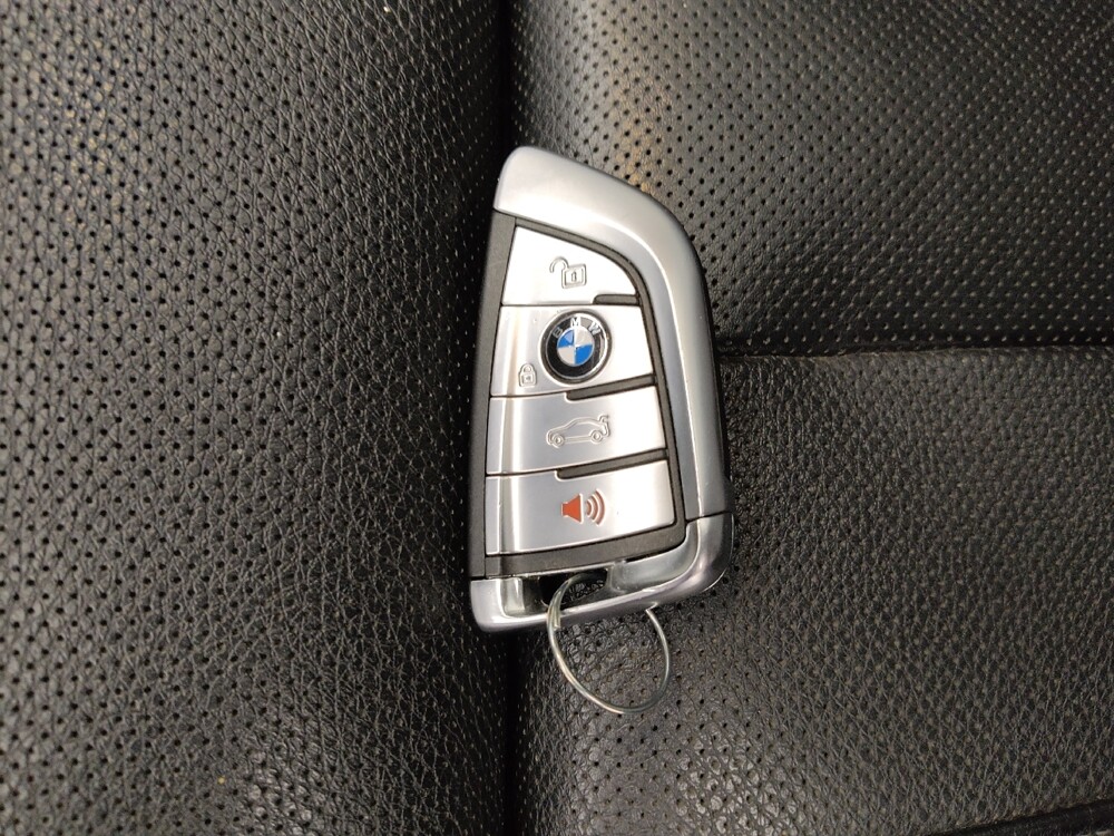 2018 BMW X5 in Gladstone, MO 64118 - 18097430 32