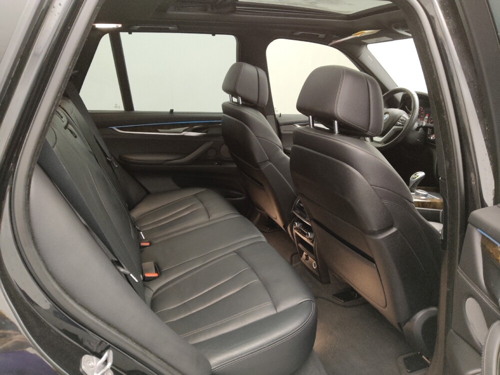 2018 BMW X5 in Gladstone, MO 64118 - 18097430 19