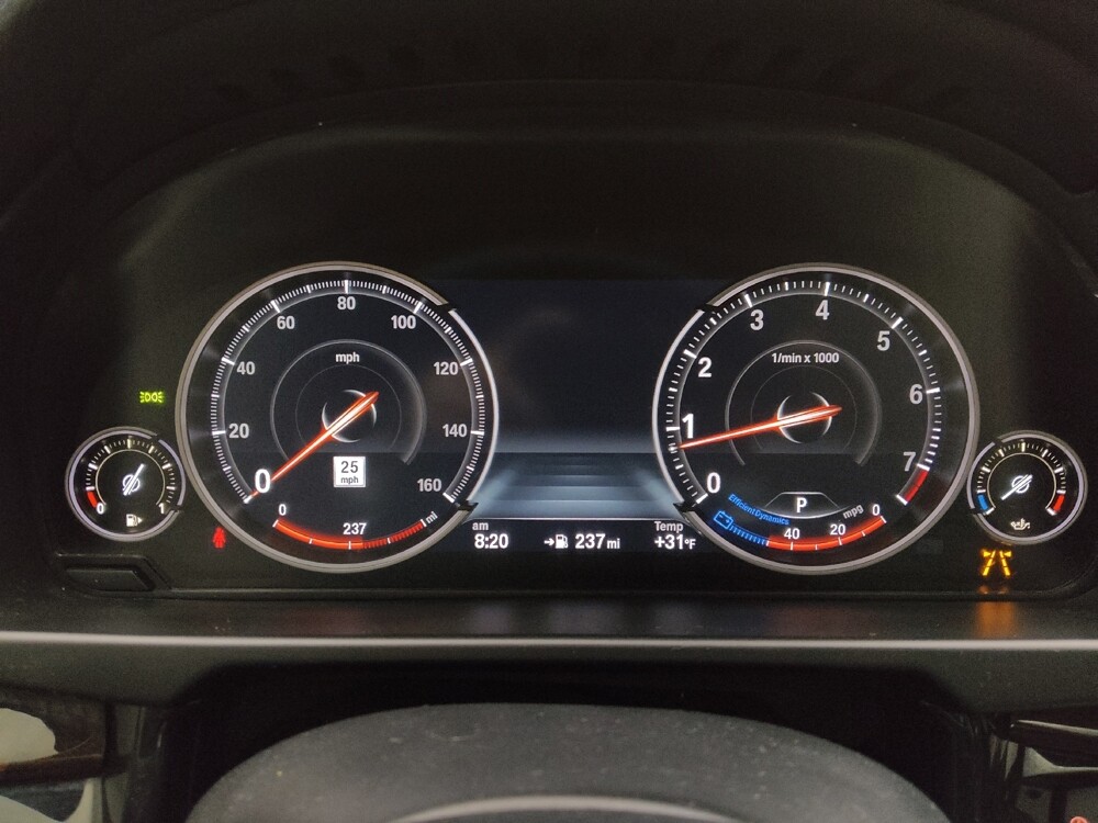 2018 BMW X5 in Gladstone, MO 64118 - 18097430 23