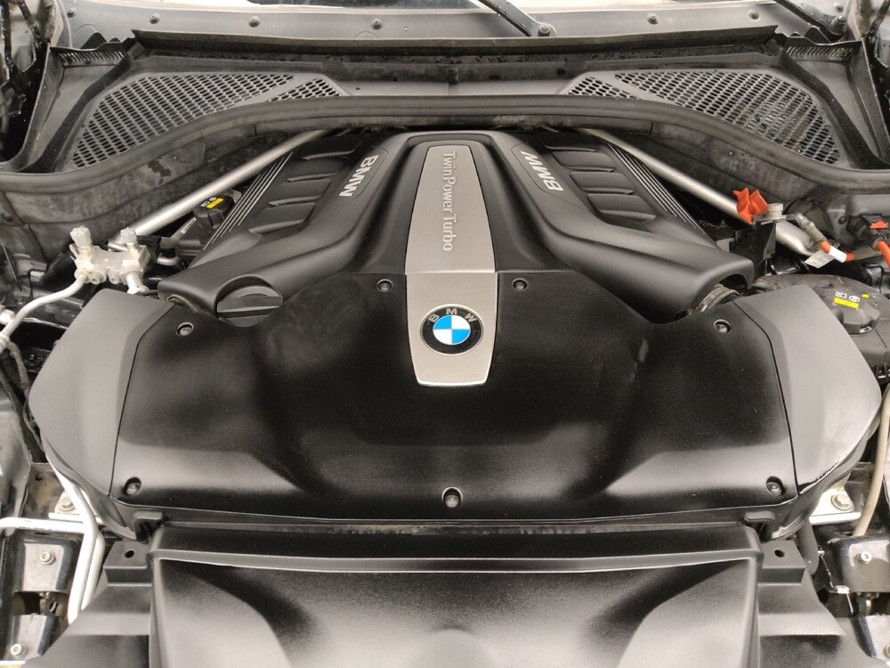 2018 BMW X5 in Gladstone, MO 64118 - 18097430 30